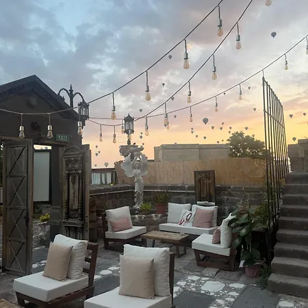 Wish Cappadocia (adults Only) Hotel *