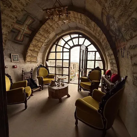 Wish Cappadocia (adults Only)