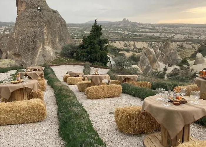 Wish Cappadocia (adults Only) *