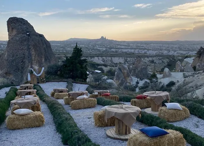 Wish Cappadocia (adults Only)