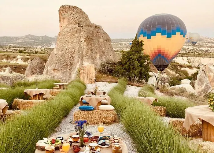 Wish Cappadocia (adults Only) 호텔