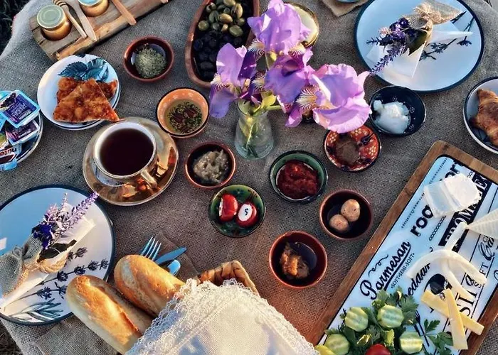 Hotel Wish Cappadocia (adults Only)