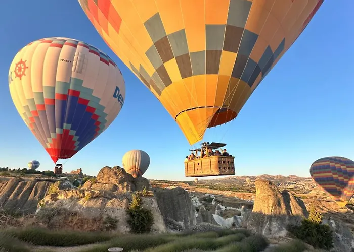 Wish Cappadocia (adults Only) * Üçhisar