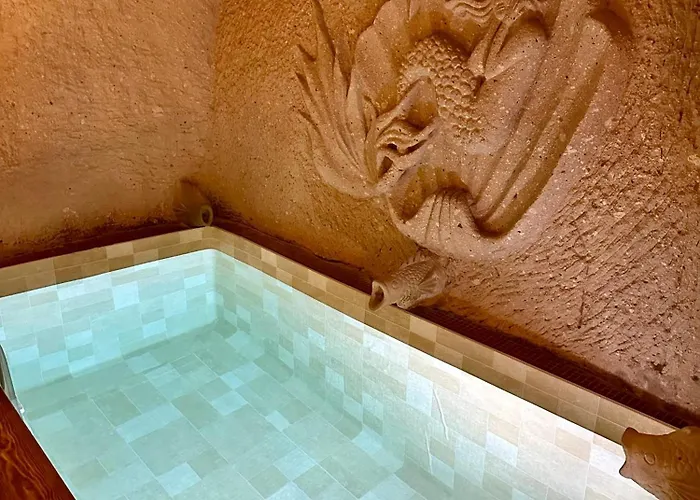 Hotel Wish Cappadocia (adults Only) Uçhisar