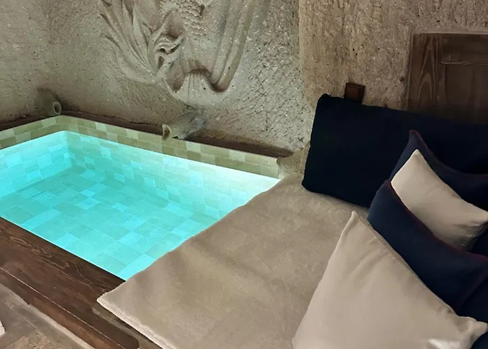 Wish Cappadocia (adults Only)