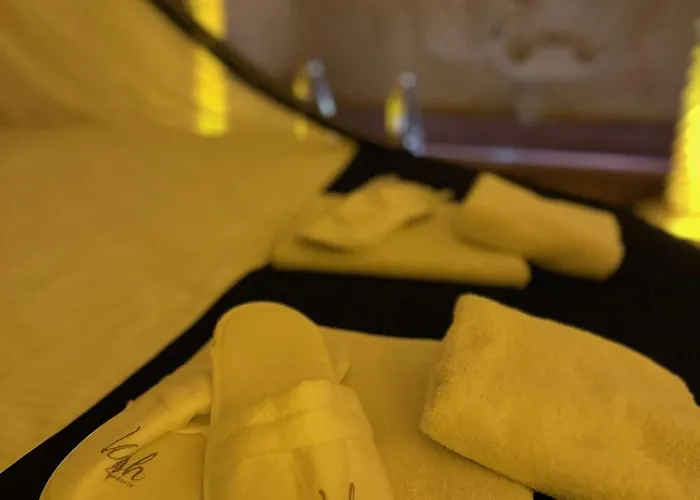 Wish Cappadocia (adults Only) * Uçhisar