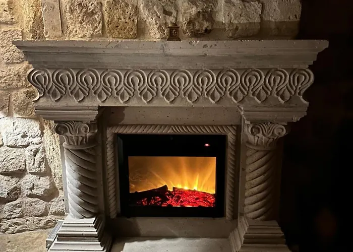 Hotel Wish Cappadocia (adults Only) Uçhisar