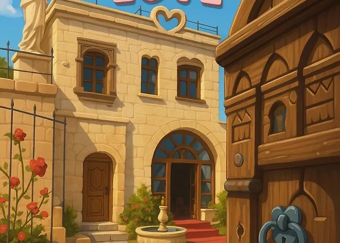 Hotel Wish Cappadocia (adults Only)