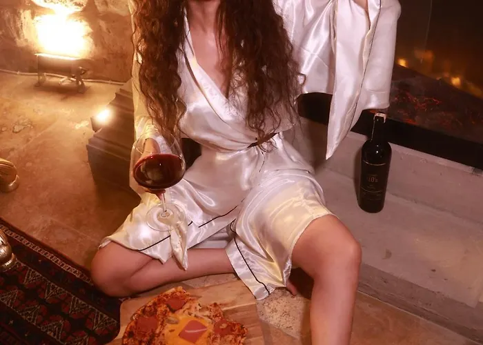 Wish Cappadocia (adults Only) Hotel *