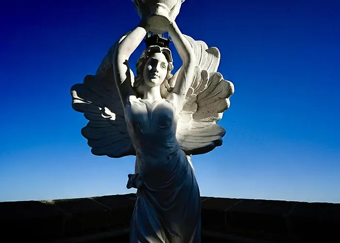 호텔 Wish Cappadocia (adults Only) 우치사르