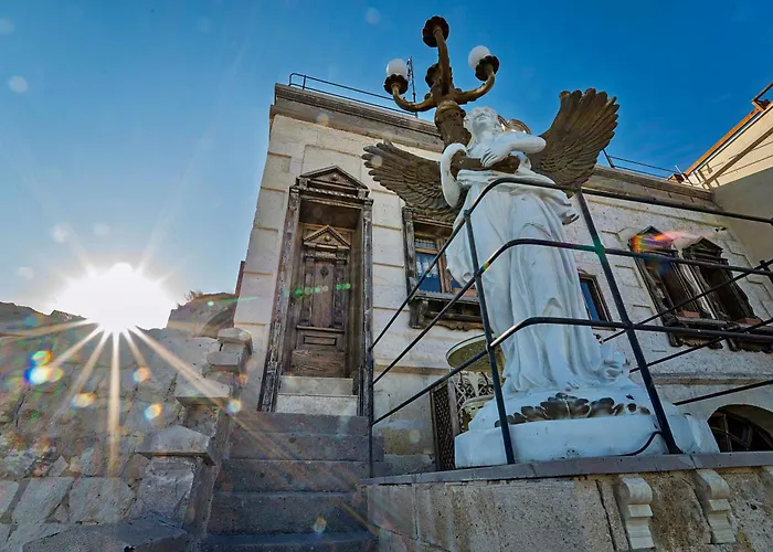 Wish Cappadocia (adults Only) Uçhisar