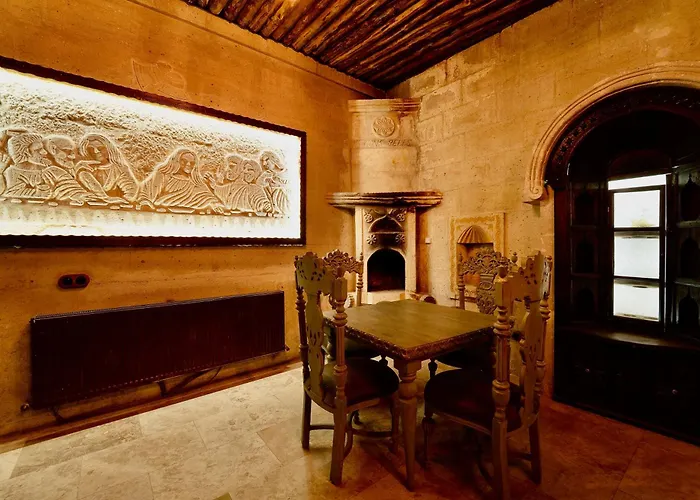 Hotel Wish Cappadocia (adults Only) *