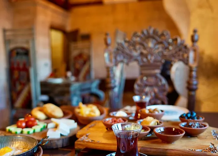 Wish Cappadocia (adults Only) *