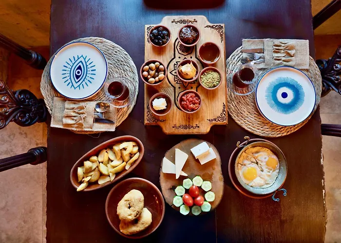 Hotel Wish Cappadocia (adults Only) *