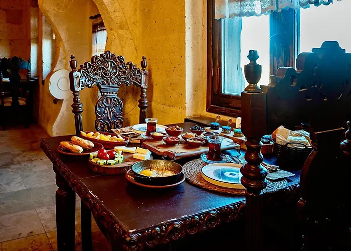 Wish Cappadocia (adults Only) * 우치사르