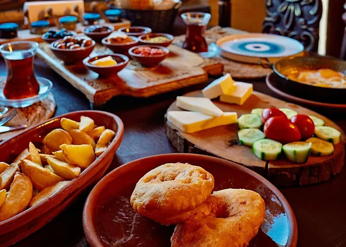 Hotel Wish Cappadocia (adults Only)