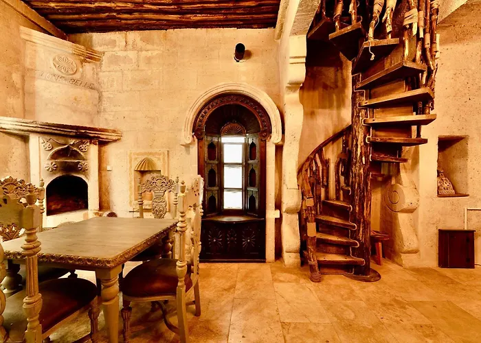 Wish Cappadocia (adults Only) *