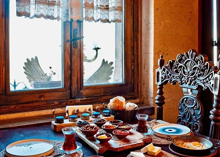 Wish Cappadocia (adults Only)