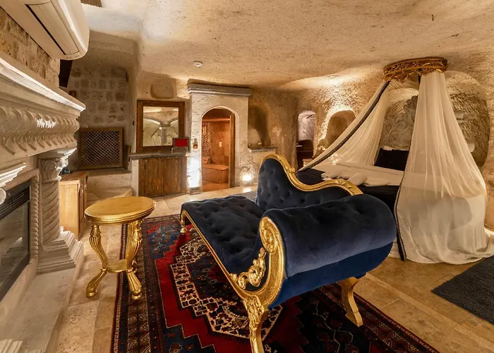 Wish Cappadocia (adults Only) 호텔