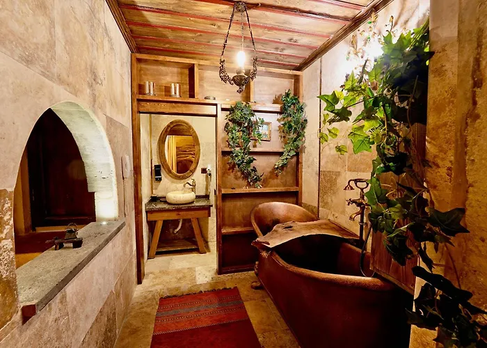 Hotel Wish Cappadocia (adults Only)