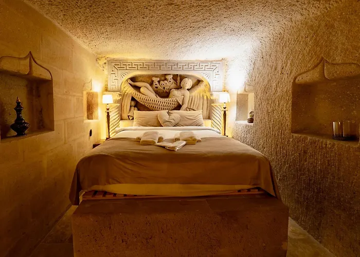 Wish Cappadocia (adults Only) *