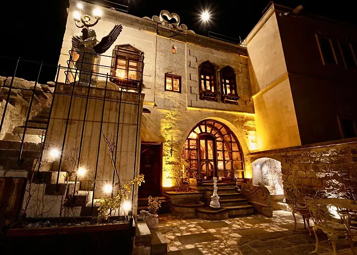 Wish Cappadocia (adults Only)