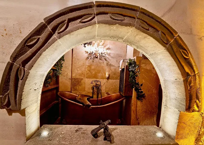 Wish Cappadocia (adults Only)