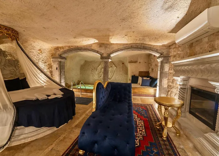 Wish Cappadocia (adults Only) Hotel *