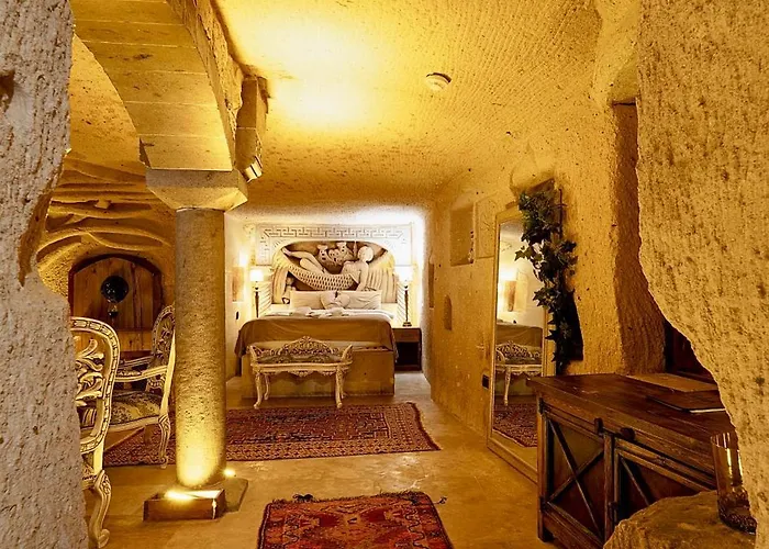 Wish Cappadocia (adults Only) *