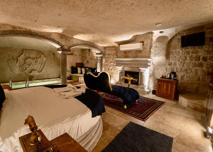 Wish Cappadocia (adults Only) Üçhisar