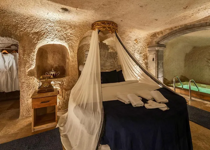 Wish Cappadocia (adults Only) * Uçhisar