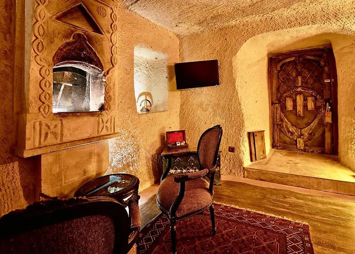 Wish Cappadocia (adults Only) 호텔