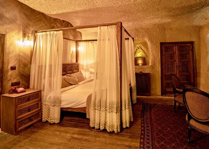 호텔 Wish Cappadocia (adults Only)