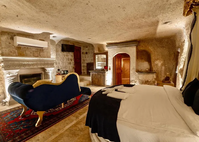 Wish Cappadocia (adults Only) * Uçhisar