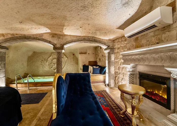 Wish Cappadocia (adults Only)