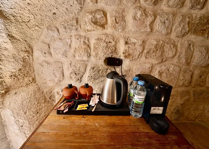 Wish Cappadocia (adults Only) Hotel Uçhisar