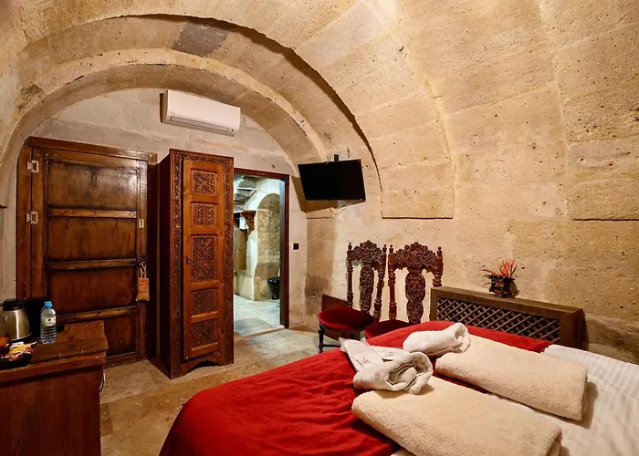 Hotel Wish Cappadocia (adults Only) Uçhisar