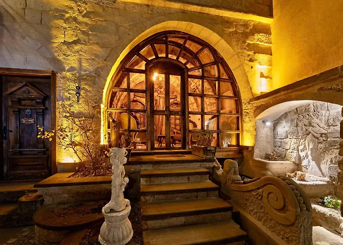 Wish Cappadocia (adults Only) Üçhisar