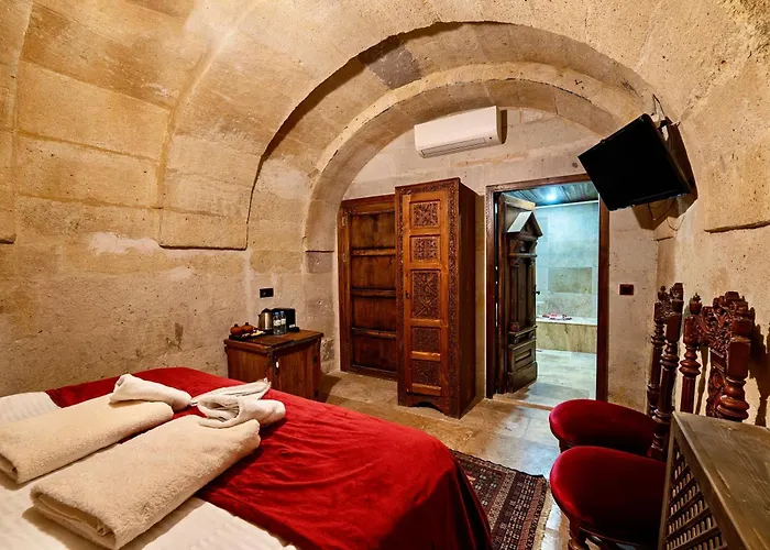 Hotel Wish Cappadocia (adults Only) *