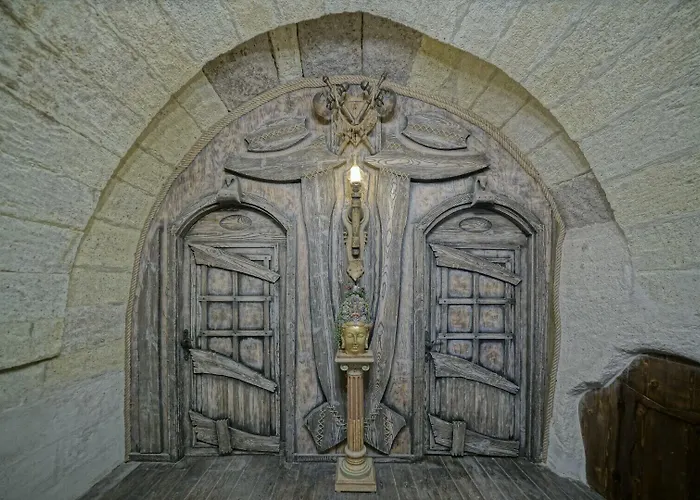 Wish Cappadocia (adults Only)