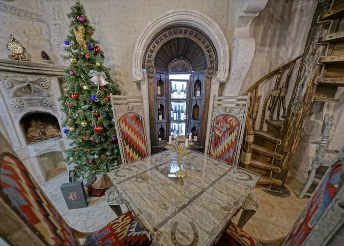 Wish Cappadocia (adults Only) Uçhisar