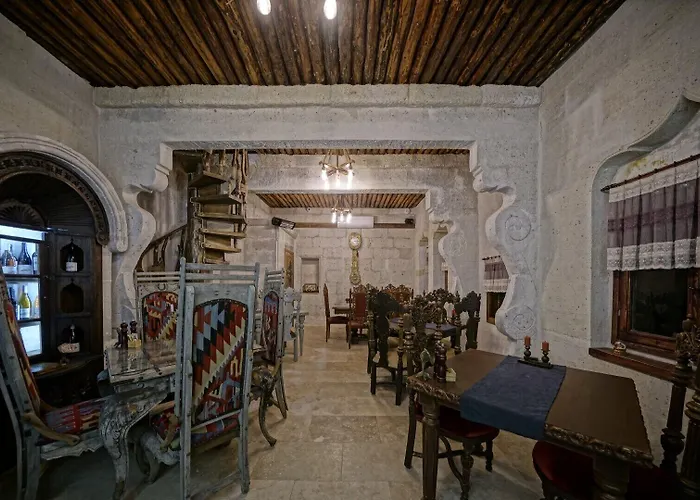 Wish Cappadocia (adults Only) 호텔