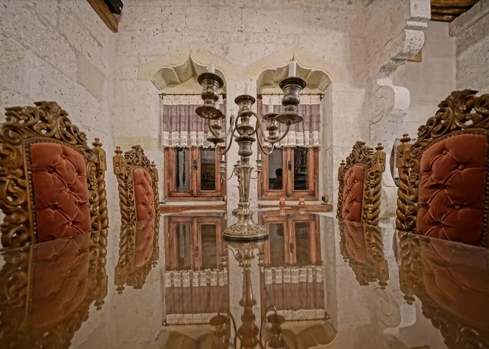 Wish Cappadocia (adults Only) Hotel *