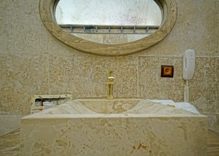 Wish Cappadocia (adults Only) Uçhisar