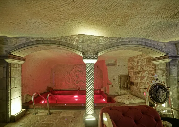 Hotel Wish Cappadocia (adults Only)