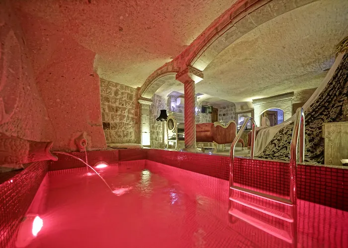 Wish Cappadocia (adults Only) Hotel *