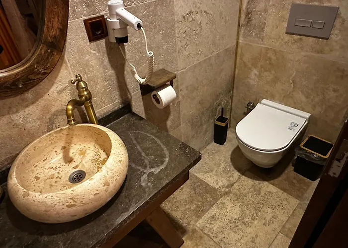 Wish Cappadocia (adults Only) Uçhisar